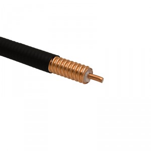 Кабель Modern MC12SFZ-50 (коаксиальный фидер 1/2 SF) фото 3 | GSM-Репитеры.РУ Кабель Modern MC12SFZ-50 (коаксиальный фидер 1/2 SF) фото 3