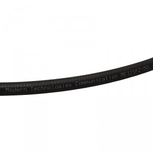 Кабель Modern MC12SFZ-50 (коаксиальный фидер 1/2 SF) фото 4 | GSM-Репитеры.РУ Кабель Modern MC12SFZ-50 (коаксиальный фидер 1/2 SF) фото 4