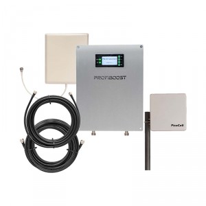 Комплект ProfiBoost E900/1800/2100 SX25 Hard 5.2 фото 1 | GSM-Репитеры.РУ Комплект ProfiBoost E900/1800/2100 SX25 Hard 5.2 фото 1