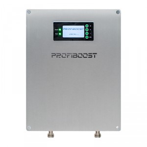 Комплект ProfiBoost E900/1800/2100 SX25 Hard 5.2 фото 2 | GSM-Репитеры.РУ Комплект ProfiBoost E900/1800/2100 SX25 Hard 5.2 фото 2