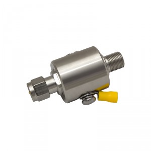 Модуль грозозащиты 75 Ом для телевизионной антенны фото 1 | GSM-Репитеры.РУ Модуль грозозащиты 75 Ом для телевизионной антенны фото 1