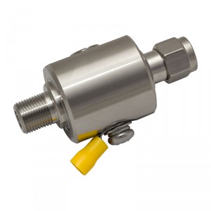 Модуль грозозащиты 75 Ом для телевизионной антенны фото 3 | GSM-Репитеры.РУ Модуль грозозащиты 75 Ом для телевизионной антенны фото 3