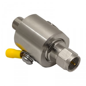 Модуль грозозащиты 75 Ом для телевизионной антенны фото 4 | GSM-Репитеры.РУ Модуль грозозащиты 75 Ом для телевизионной антенны фото 4