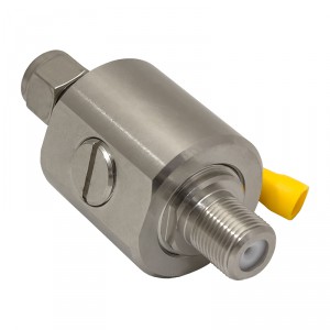 Модуль грозозащиты 75 Ом для телевизионной антенны фото 5 | GSM-Репитеры.РУ Модуль грозозащиты 75 Ом для телевизионной антенны фото 5