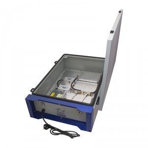 Репитер GSM+3G+4G Baltic Signal BS-GSM/DCS/3G/4G/LTE-80 PRO (80 дБ, 2000 мВт) фото 3 | GSM-Репитеры.РУ Репитер GSM+3G+4G Baltic Signal BS-GSM/DCS/3G/4G/LTE-80 PRO (80 дБ, 2000 мВт) фото 3