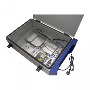 Репитер GSM+3G+4G Baltic Signal BS-GSM/DCS/3G/4G/LTE-80 PRO (80 дБ, 2000 мВт) фото 4 | GSM-Репитеры.РУ Репитер GSM+3G+4G Baltic Signal BS-GSM/DCS/3G/4G/LTE-80 PRO (80 дБ, 2000 мВт) фото 4