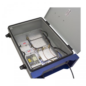 Репитер GSM+3G+4G Baltic Signal BS-GSM/DCS/3G/4G/LTE-80 PRO (80 дБ, 2000 мВт) фото 5 | GSM-Репитеры.РУ Репитер GSM+3G+4G Baltic Signal BS-GSM/DCS/3G/4G/LTE-80 PRO (80 дБ, 2000 мВт) фото 5