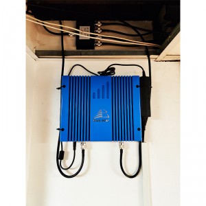 Репитер GSM900+GSM/LTE1800 Baltic Signal BS-GSM/DCS-80 (80 дБ, 1000 мВт) фото 5 | GSM-Репитеры.РУ Репитер GSM900+GSM/LTE1800 Baltic Signal BS-GSM/DCS-80 (80 дБ, 1000 мВт) фото 5