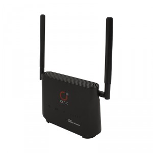 Роутер 3G/4G-WiFi OLAX AX5 PRO фото 1
