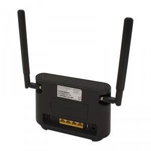 Роутер 3G/4G-WiFi OLAX AX5 PRO фото 4