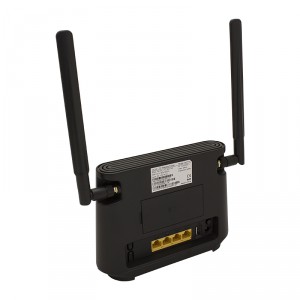 Роутер 3G/4G-WiFi OLAX AX5 PRO фото 5