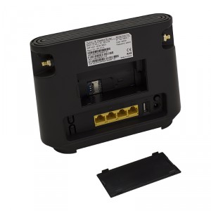 Роутер 3G/4G-WiFi OLAX AX5 PRO фото 8