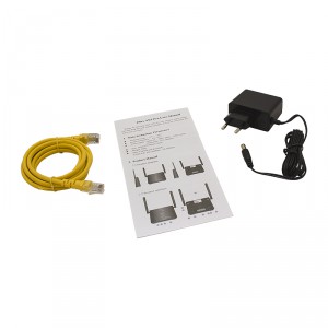 Роутер 3G/4G-WiFi OLAX AX5 PRO фото 9