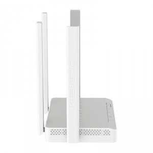 Роутер USB-WiFi Keenetic Viva (KN-1912) фото 4 | GSM-Репитеры.РУ Роутер USB-WiFi Keenetic Viva (KN-1912) фото 4