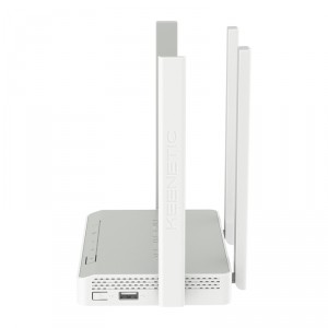Роутер USB-WiFi Keenetic Viva (KN-1912) фото 5 | GSM-Репитеры.РУ Роутер USB-WiFi Keenetic Viva (KN-1912) фото 5