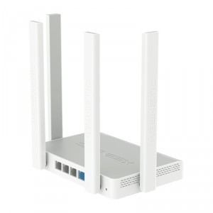 Роутер USB-WiFi Keenetic Viva (KN-1912) фото 7 | GSM-Репитеры.РУ Роутер USB-WiFi Keenetic Viva (KN-1912) фото 7