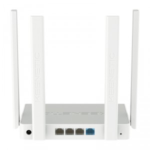 Роутер USB-WiFi Keenetic Viva (KN-1912) фото 8 | GSM-Репитеры.РУ Роутер USB-WiFi Keenetic Viva (KN-1912) фото 8