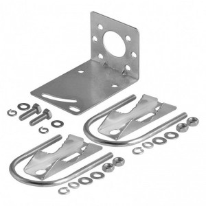 Антенна GSM/3G/4G DL-800/2700-8 (Направленная, 8 дБ) фото 4