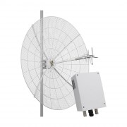 Внешний 4G-роутер PRISMA MIMO LAN BOX (cat.11)