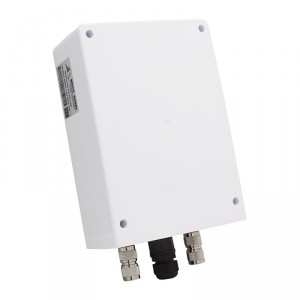 Внешний 4G-роутер PRISMA MIMO LAN BOX (cat.11) фото 2 | GSM-Репитеры.РУ Внешний 4G-роутер PRISMA MIMO LAN BOX (cat.11) фото 2