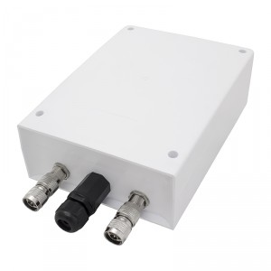 Внешний 4G-роутер PRISMA MIMO LAN BOX (cat.11) фото 3 | GSM-Репитеры.РУ Внешний 4G-роутер PRISMA MIMO LAN BOX (cat.11) фото 3