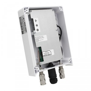 Внешний 4G-роутер PRISMA MIMO LAN BOX (cat.11) фото 4 | GSM-Репитеры.РУ Внешний 4G-роутер PRISMA MIMO LAN BOX (cat.11) фото 4