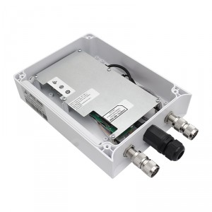 Внешний 4G-роутер PRISMA MIMO LAN BOX (cat.11) фото 5 | GSM-Репитеры.РУ Внешний 4G-роутер PRISMA MIMO LAN BOX (cat.11) фото 5