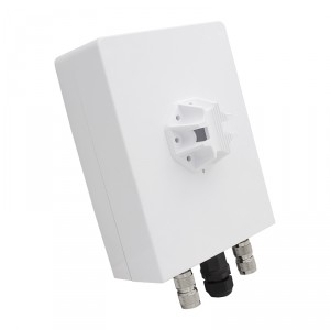 Внешний 4G-роутер PRISMA MIMO LAN BOX (cat.11) фото 6 | GSM-Репитеры.РУ Внешний 4G-роутер PRISMA MIMO LAN BOX (cat.11) фото 6