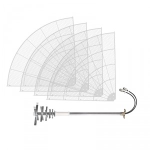 Внешний 4G-роутер PRISMA MIMO LAN BOX (cat.11) фото 7 | GSM-Репитеры.РУ Внешний 4G-роутер PRISMA MIMO LAN BOX (cat.11) фото 7