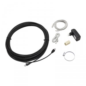 Внешний 4G-роутер PRISMA MIMO LAN BOX (cat.11) фото 8 | GSM-Репитеры.РУ Внешний 4G-роутер PRISMA MIMO LAN BOX (cat.11) фото 8