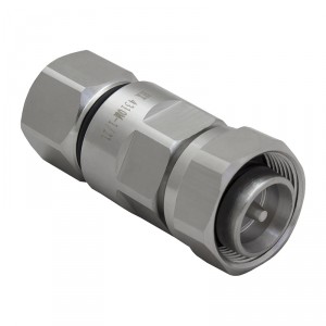 Разъём коаксиальный 4.3-10-m, прямой, для кабеля 1/2 фото 2 | GSM-Репитеры.РУ Разъём коаксиальный 4.3-10-m, прямой, для кабеля 1/2 фото 2