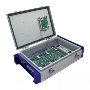 Репитер GSM/LTE1800+3G+4G цифровой Baltic Signal BS-DCS/3G/4G-75 SL (75 дБ, 500 мВт) фото 2 | GSM-Репитеры.РУ Репитер GSM/LTE1800+3G+4G цифровой Baltic Signal BS-DCS/3G/4G-75 SL (75 дБ, 500 мВт) фото 2