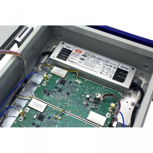 Репитер GSM/LTE1800+3G+4G цифровой Baltic Signal BS-DCS/3G/4G-75 SL (75 дБ, 500 мВт) фото 3 | GSM-Репитеры.РУ Репитер GSM/LTE1800+3G+4G цифровой Baltic Signal BS-DCS/3G/4G-75 SL (75 дБ, 500 мВт) фото 3