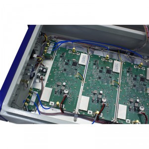 Репитер GSM/LTE1800+3G+4G цифровой Baltic Signal BS-DCS/3G/4G-75 SL (75 дБ, 500 мВт) фото 4 | GSM-Репитеры.РУ Репитер GSM/LTE1800+3G+4G цифровой Baltic Signal BS-DCS/3G/4G-75 SL (75 дБ, 500 мВт) фото 4