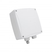 Универсальный герметичный бокс AX-BOX-3 для активного оборудования