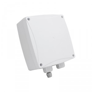 Универсальный герметичный бокс AX-BOX-3 для активного оборудования фото 1 | GSM-Репитеры.РУ Универсальный герметичный бокс AX-BOX-3 для активного оборудования фото 1