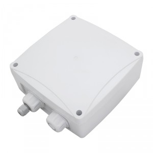 Универсальный герметичный бокс AX-BOX-3 для активного оборудования фото 2 | GSM-Репитеры.РУ Универсальный герметичный бокс AX-BOX-3 для активного оборудования фото 2