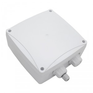 Универсальный герметичный бокс AX-BOX-3 для активного оборудования фото 3 | GSM-Репитеры.РУ Универсальный герметичный бокс AX-BOX-3 для активного оборудования фото 3