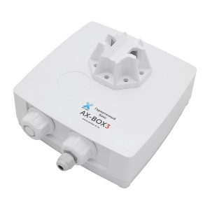 Универсальный герметичный бокс AX-BOX-3 для активного оборудования фото 4 | GSM-Репитеры.РУ Универсальный герметичный бокс AX-BOX-3 для активного оборудования фото 4