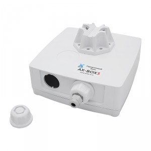 Универсальный герметичный бокс AX-BOX-3 для активного оборудования фото 5 | GSM-Репитеры.РУ Универсальный герметичный бокс AX-BOX-3 для активного оборудования фото 5