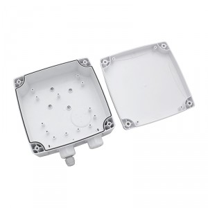 Универсальный герметичный бокс AX-BOX-3 для активного оборудования фото 6 | GSM-Репитеры.РУ Универсальный герметичный бокс AX-BOX-3 для активного оборудования фото 6