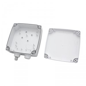 Универсальный герметичный бокс AX-BOX-3 для активного оборудования фото 7 | GSM-Репитеры.РУ Универсальный герметичный бокс AX-BOX-3 для активного оборудования фото 7