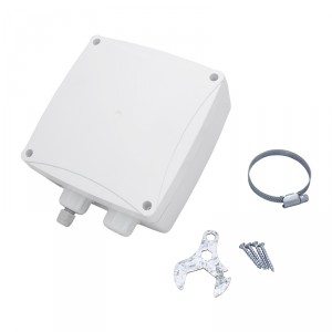 Универсальный герметичный бокс AX-BOX-3 для активного оборудования фото 8 | GSM-Репитеры.РУ Универсальный герметичный бокс AX-BOX-3 для активного оборудования фото 8