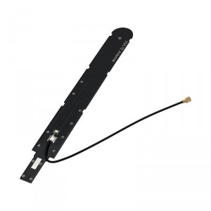 Антенна A-500LTE с разъёмом U.FL/IPX фото 1