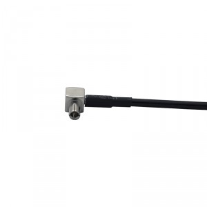 Антенный адаптер (пигтейл) для 3G/4G модемов ZTE и мобильных роутеров (SMA-male - TS9) фото 4 | GSM-Репитеры.РУ Антенный адаптер (пигтейл) для 3G/4G модемов ZTE и мобильных роутеров (SMA-male - TS9) фото 4