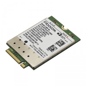 Модем 3G/4G M.2 Fibocom L850-GL фото 2 | GSM-Репитеры.РУ Модем 3G/4G M.2 Fibocom L850-GL фото 2