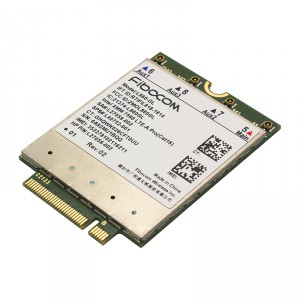 Модем 3G/4G M.2 Fibocom L860-GL фото 2 | GSM-Репитеры.РУ Модем 3G/4G M.2 Fibocom L860-GL фото 2