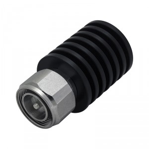 Нагрузка DL-10-4.3 (50 Ом, разъём 4.3-10M, до 10 Вт) фото 1