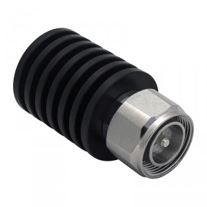 Нагрузка DL-10-4.3 (50 Ом, разъём 4.3-10M, до 10 Вт) фото 2