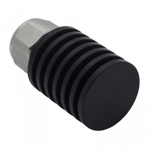 Нагрузка DL-10-4.3 (50 Ом, разъём 4.3-10M, до 10 Вт) фото 3